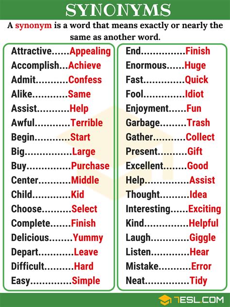 synonyms for she.